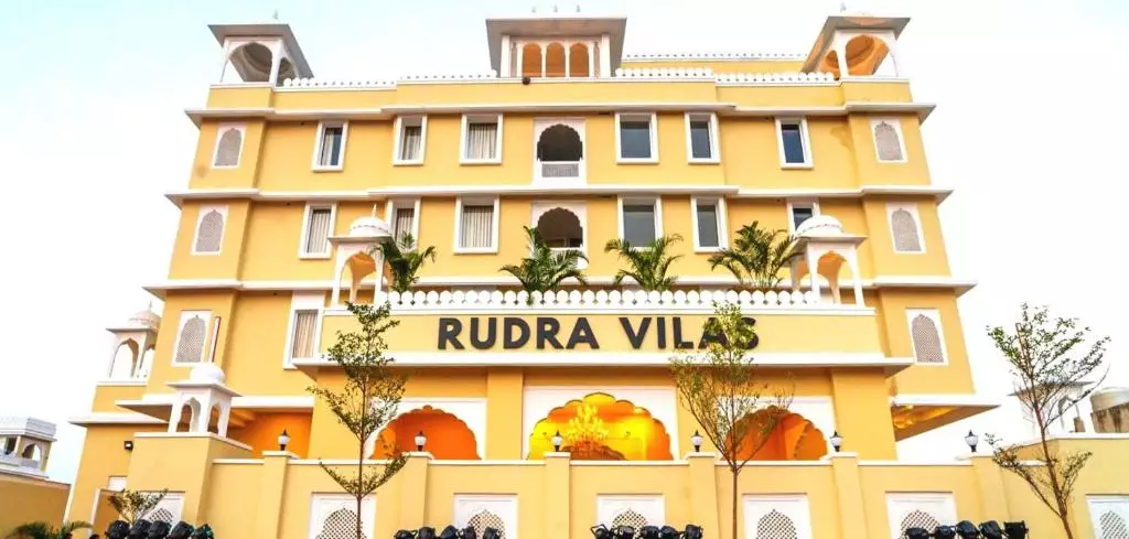 RUDRA VILAS